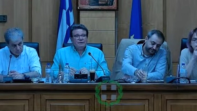 Κοζάνη: Αντίθεση στην ίδρυση μονάδας καύσης απορριμμάτων στην Πτολεμαΐδα από το Περιφερειακό Συμβούλιο Δυτ. Μακεδονίας
