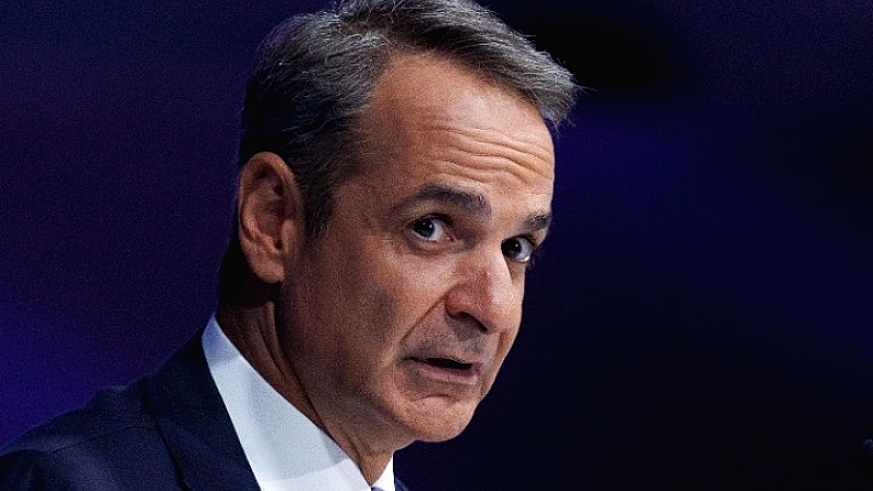 Κυρ. Μητσοτάκης: Αναλαμβάνω ακέραια την ευθύνη για την εξυγίανση του ΟΠΕΚΕΠΕ