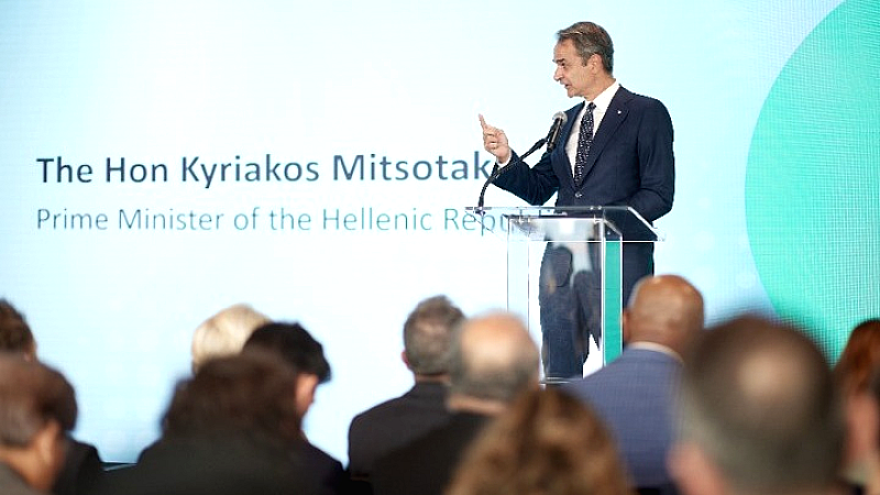 Η επενδυτική κίνηση της Chevron ενισχύει την εκτίμηση για τα κυριαρχικά δικαιώματα της Ελλάδας
