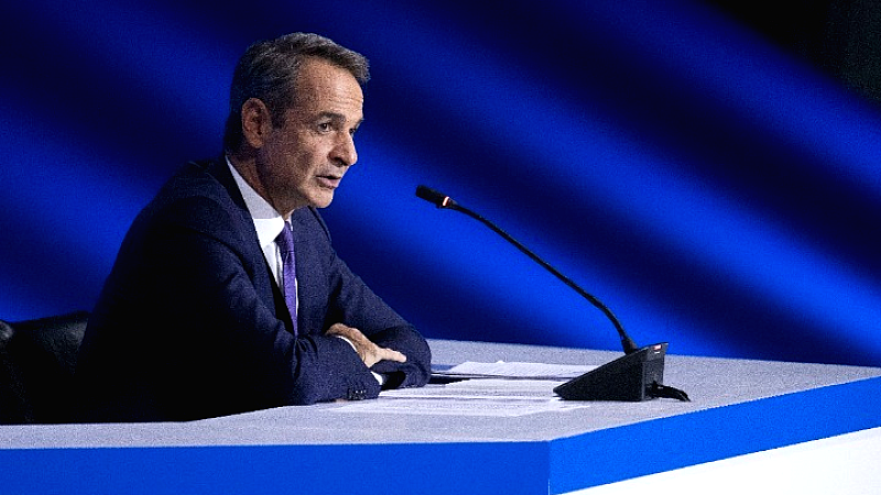 Κυριάκος Μητσοτάκης: Σημαντική μεταρρύθμιση στη φορολογία εισοδήματος και άμεσες βελτιώσεις για τους μισθωτούς