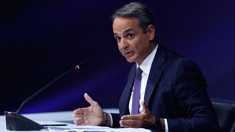 Κυρ. Μητσοτάκης: Το δημογραφικό ζήτημα απαιτεί στρατηγική και στήριξη των οικογενειών