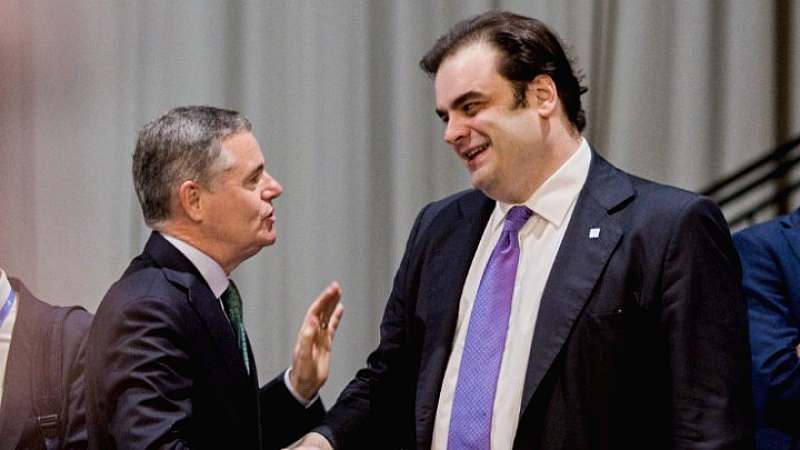 Καινοτομία και ψηφιοποίηση: Ο ρόλος τους στην ενίσχυση της Ευρωπαϊκής ανταγωνιστικότητας