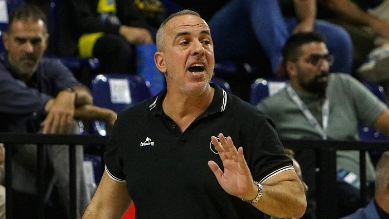 «Λιμνιάτης: «Στοχεύουμε στο καλύτερο αποτέλεσμα στον τελικό»»