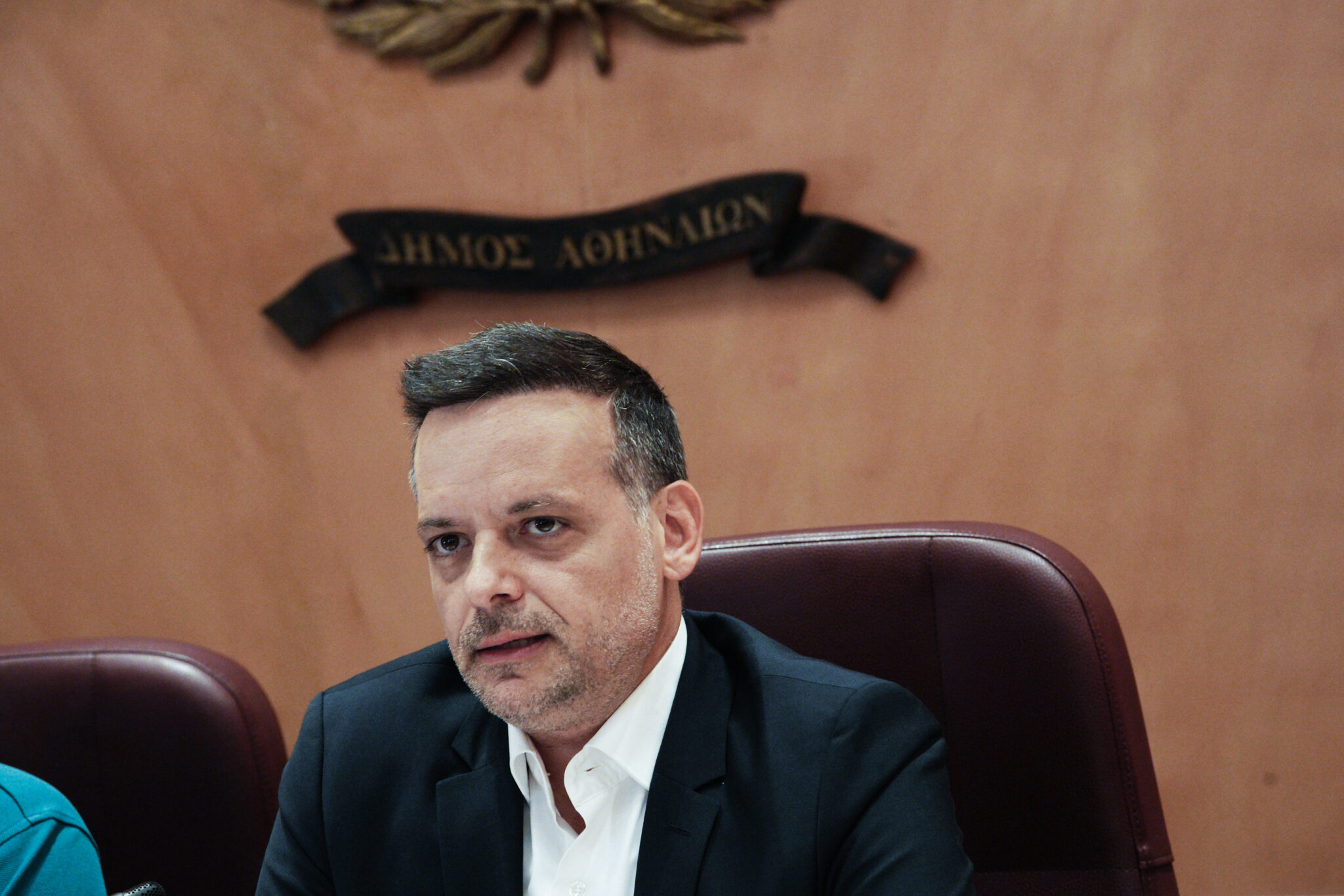 Χ. Δούκας: «Η σιωπή είναι συνενοχή, ας πάρουμε την κατάσταση στα χέρια μας – Ραντεβού το απόγευμα του Σαββάτου στη ΔΕΘ»