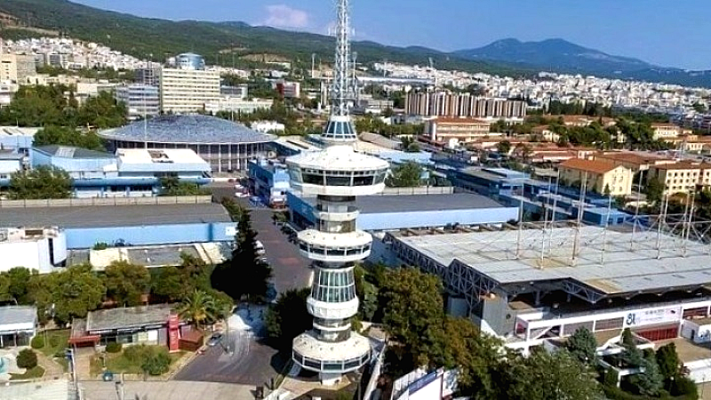 Μεταξύ παρελθόντος και μέλλοντος, η 89η ΔΕΘ ανοίγει τις πύλες της με 1100 εκθέτες
