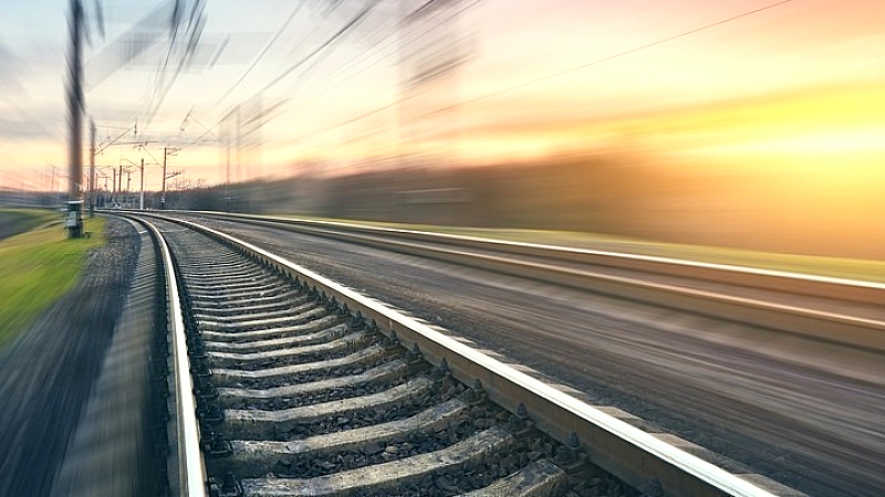 Σημαντική πρόοδος στα σιδηροδρομικά έργα αποκατάστασης στη Θεσσαλία – Προσωρινές αλλαγές στις κυκλοφορίες