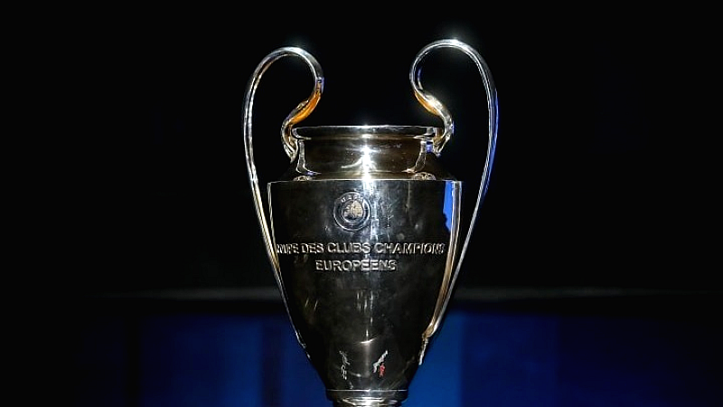 Συνεχίζεται η 1η αγωνιστική της League Phase στο Champions League