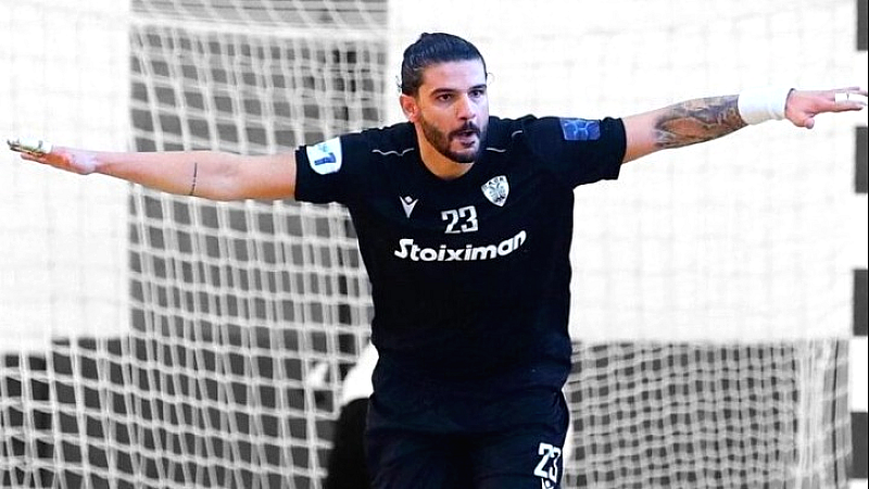 Ο ΠΑΟΚ θριαμβεύει στα Βριλήσσια με σερί 9-0 στο β΄ ημίχρονο