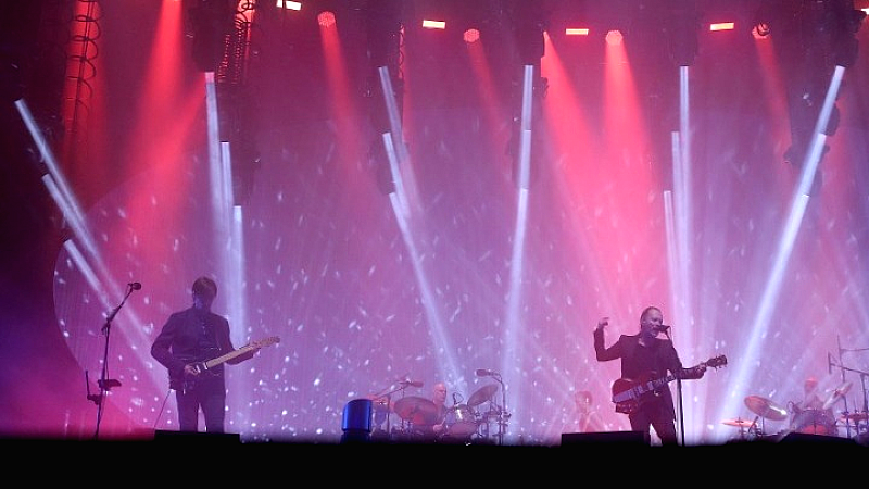 Επιστροφή των Radiohead: Ευρωπαϊκή περιοδεία μετά από επτά χρόνια απουσίας
