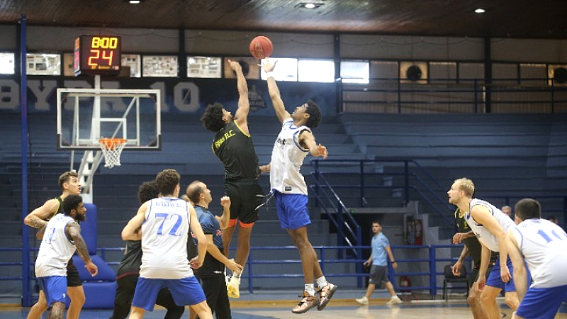 Φιλικό τεστ για Ηρακλή και Άρη ενόψει της νέας σεζόν