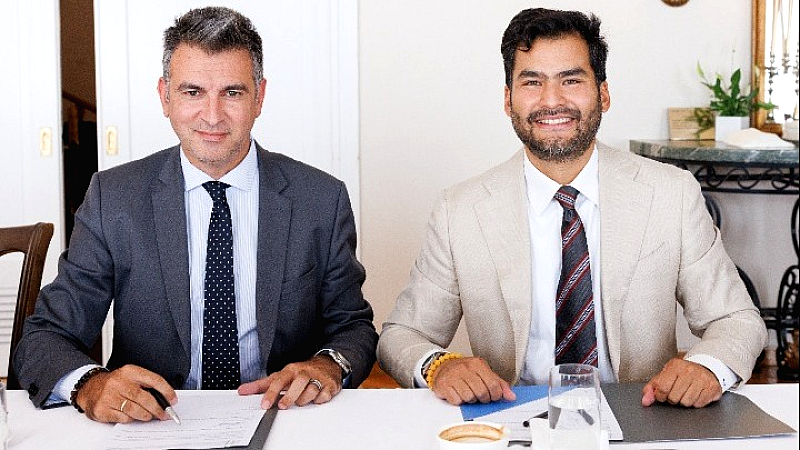 Συμφωνία συνεργασίας μεταξύ Enterprise Greece και Hellenic–ASEAN Business Council
