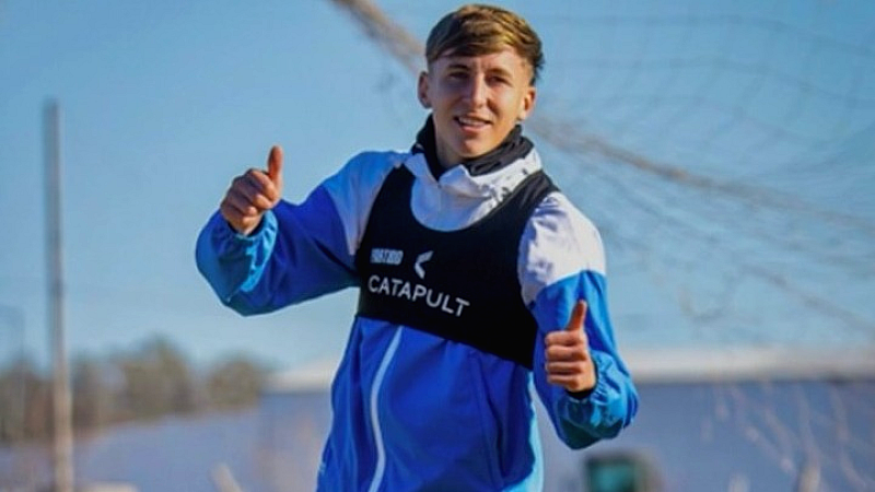 Μουντιάλ U20: Η Αργεντινή με Αντίνο αλλά χωρίς Μασταντουόνο στη Χιλή