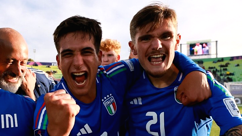 Μουντιάλ U20: Εντυπωσιακή πρεμιέρα για τα φαβορί