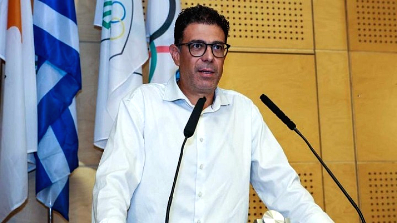 Μουζουρίδης: Η Κύπρος έτοιμη να αξιοποιήσει την εμπειρία του Ευρωμπάσκετ