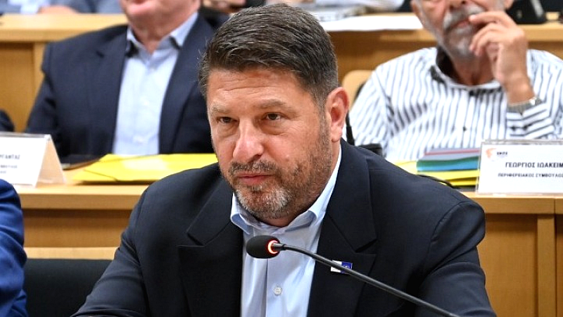 Νικόλας Χαρδαλιάς: Η στρατηγική εξωστρέφειας αποδίδει καρπούς στην 89η ΔΕΘ