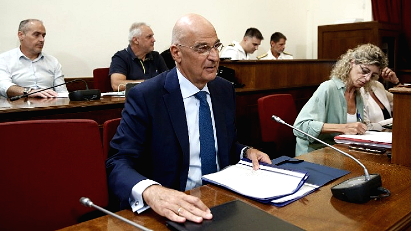 Η Ελλάδα προχωρά στην ενίσχυση του Πολεμικού Ναυτικού με σύγχρονες φρεγάτες