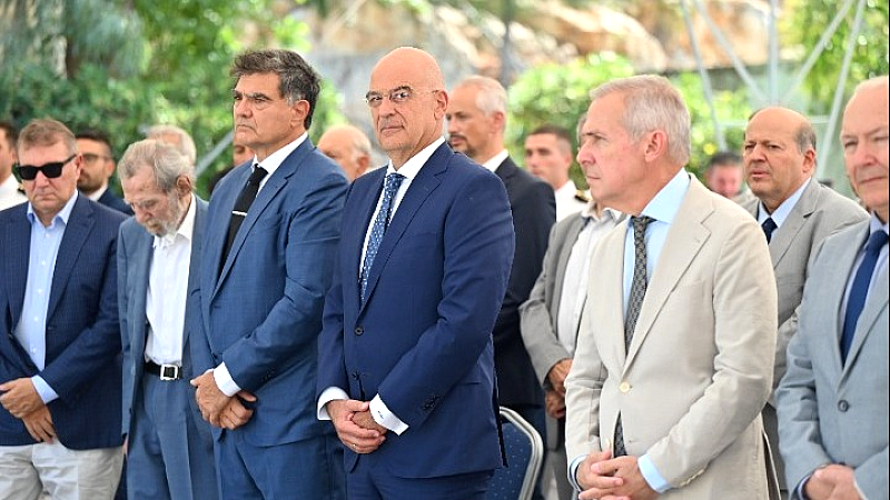 Σημαντική δωρεά της Motor Oil για την ανακαίνιση του θεραπευτηρίου της Σχολής Ναυτικών Δοκίμων