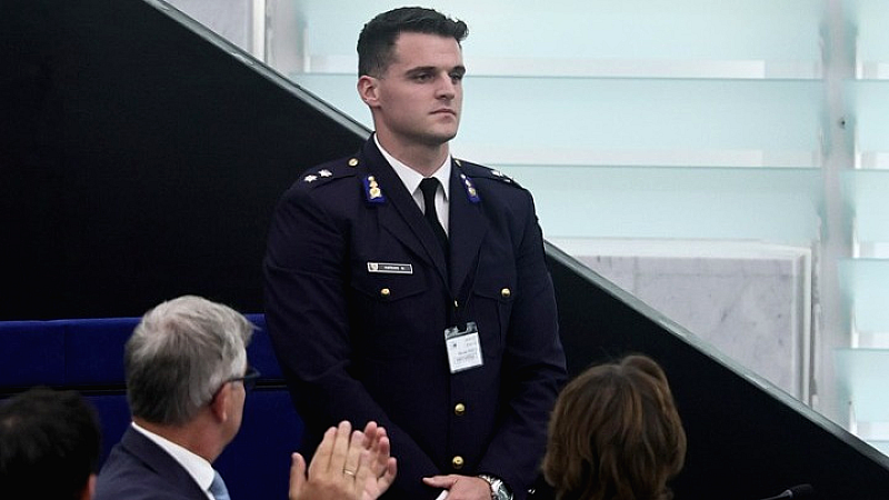 Ν. Παΐσιος: Η ευρωπαϊκή συνεργασία μας έχει προσφέρει κοινή «γλώσσα» στην αντιπυρική εκπαίδευση