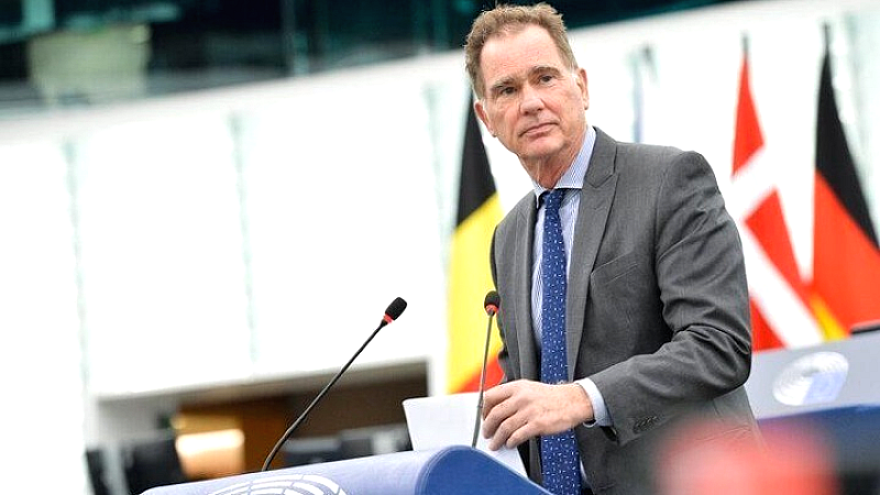 Ν. Παπανδρέου: Η Τουρκία δεν πρέπει να ενταχθεί στην αμυντική αρχιτεκτονική της ΕΕ