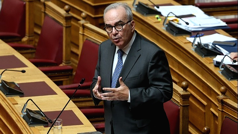 Ν. Παπαθανάσης: Η πολιτική εργαλειοποίηση του πόνου, αν είχε όνομα, αυτό θα ήταν Ζωή Κωνσταντοπούλου