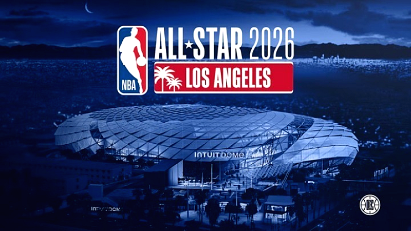 Διεθνής ανατροπή στο All-Star Game 2026