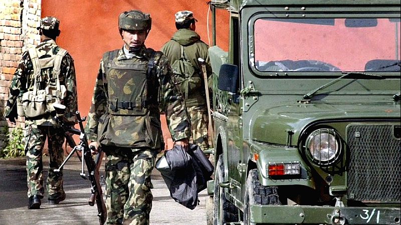 Νεπάλ: Τουλάχιστον 16 θύματα από την καταστολή διαδηλώσεων κατά της κυβέρνησης