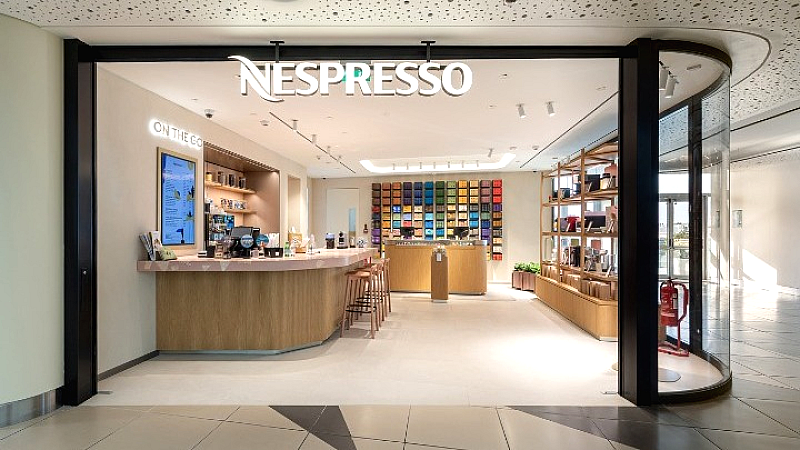 Nespresso Hellas: Διψήφια ανάπτυξη και επέκταση δικτύου καταστημάτων το 2024