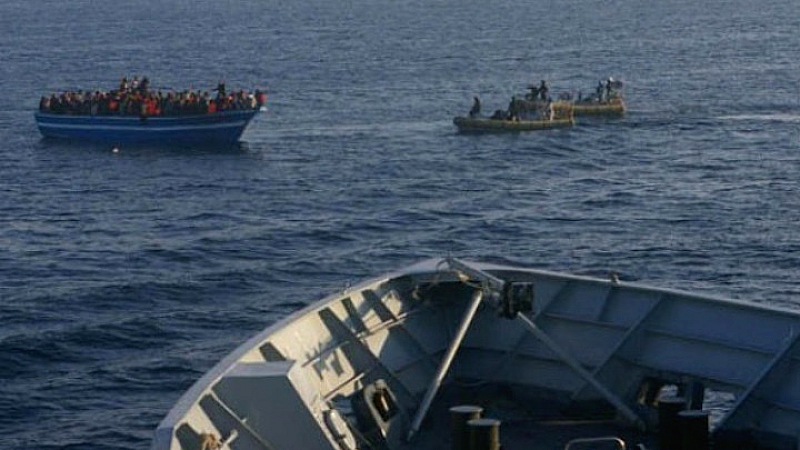 Νιγηρία: Θρήνος για 29 νεκρούς από ναυάγιο πορθμείου