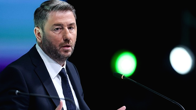 Θερμά συγχαρητήρια στον Εμμανουήλ Καραλή για την ιστορική του διάκριση