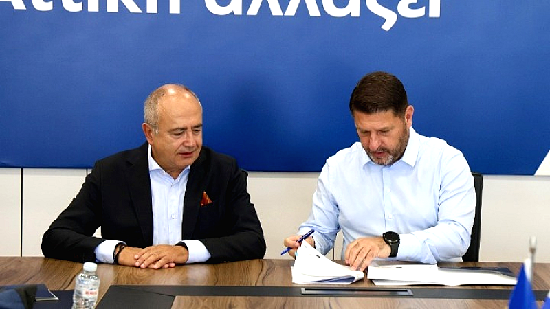 Δέσμευση για σχολεία βιώσιμης ανάπτυξης από την Περιφέρεια Αττικής