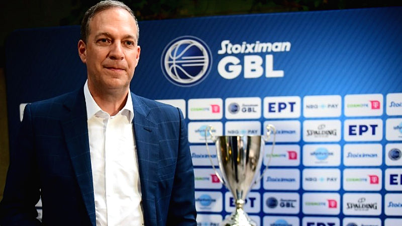Νόμιμη και υποστατή η διοίκηση Μελή στον ΕΣΑΚΕ, αποφάσισε το Μονομελές Πρωτοδικείο Αθηνών