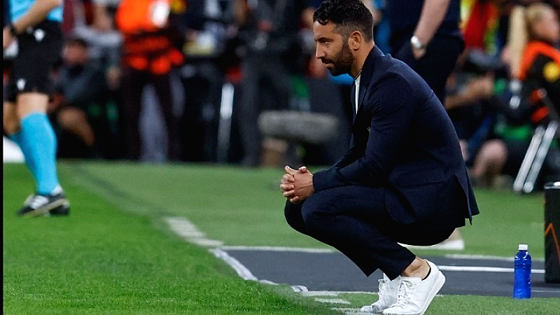 Στρατηγικές κινήσεις της Μάντσεστερ Γιουνάιτεντ: Αμορίμ και Νέβες σε συνομιλίες