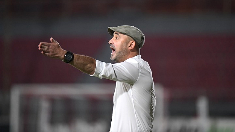 Εντυπωσιακή νίκη του ΟΦΗ 3-0 επί της Καβάλας με εννέα παίκτες στο Β’ ημίχρονο