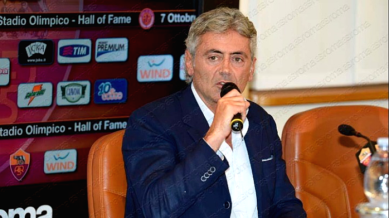 Αλλαγές στον Παναθηναϊκό: Επαφές με Μπαλντίνι για τη θέση του γενικού διευθυντή