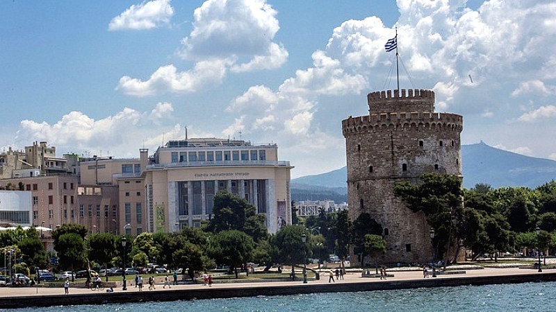 Καιρικές συνθήκες το Σάββατο σε Μακεδονία και Θράκη