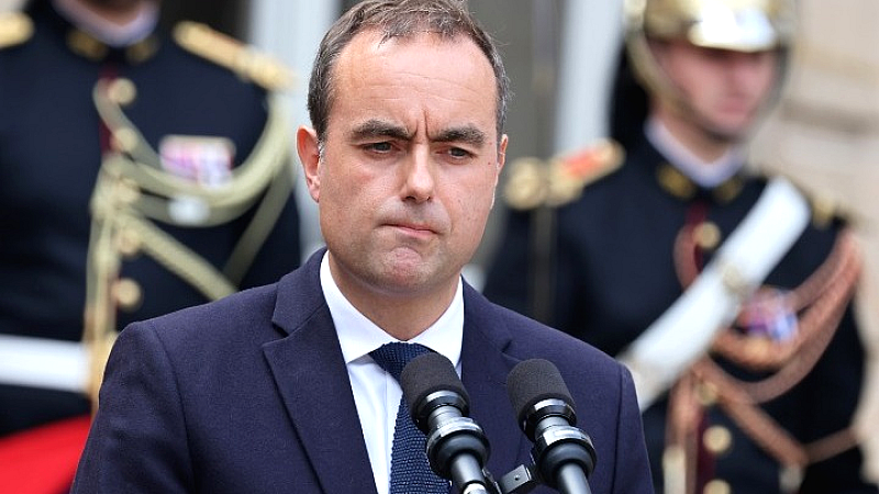 Δεσμεύσεις του νέου πρωθυπουργού της Γαλλίας για ουσιαστικές αλλαγές