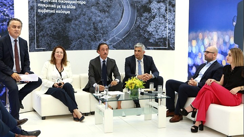 ΔΕΠΑ Εμπορίας: Ανακαλύπτοντας τις νέες προοπτικές στο ενεργειακό τοπίο της Θεσσαλονίκης