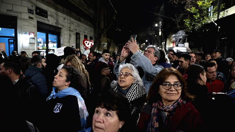 Χ. Μιλέι: Αν και αναγνωρίζει την ήττα, υπόσχεται επιτάχυνση μεταρρυθμίσεων