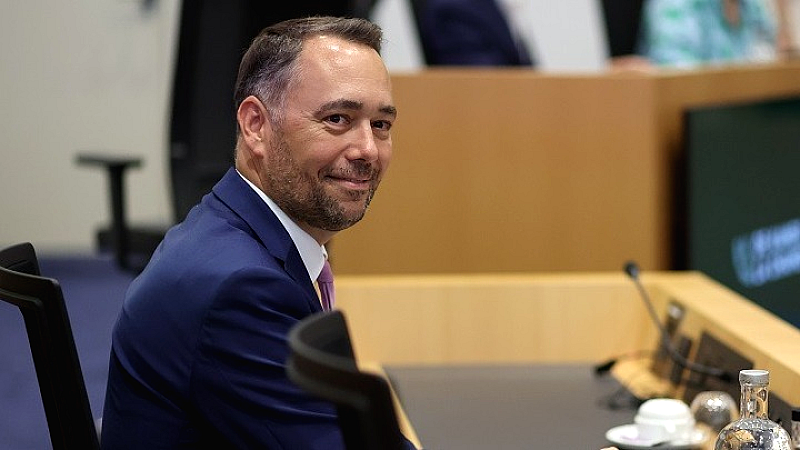Το Βέλγιο επιβεβαιώνει την αναγνώριση του Κράτους της Παλαιστίνης στη Γενική Συνέλευση του ΟΗΕ