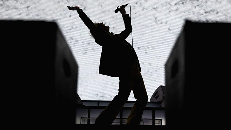 Υποψήφιοι για το βραβείο Mercury 2025 οι Pulp, Wolf Alice και Fontaines DC