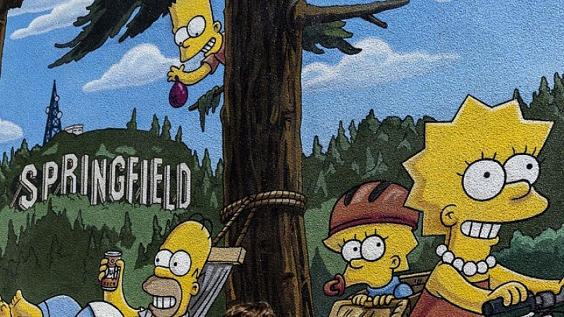 Οι Simpsons επιστρέφουν στη μεγάλη οθόνη μετά από είκοσι χρόνια