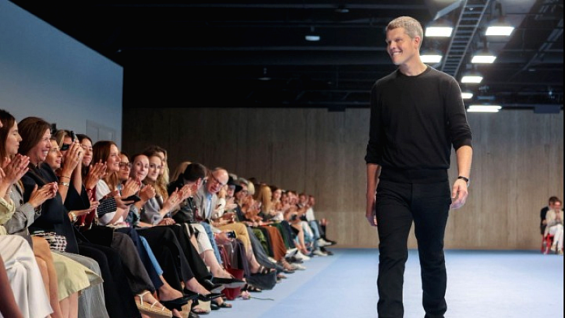 Υποψήφιοι για τα βραβεία του CFDA οι Wes Gordon, Thom Browne, Mike Amiri και Rachel Scott