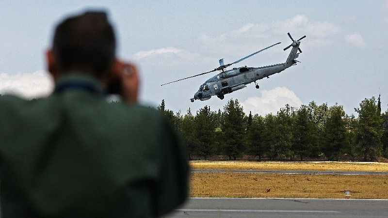 Ανακαλύπτοντας την Athens Flying Week 2025: Οι πιλότοι αποκαλύπτουν τις εκπλήξεις της εκδήλωσης