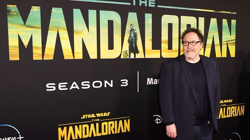 Διαφωνίες ανάμεσα στους θαυμαστές του Star Wars για το τρέιλερ της ταινίας «The Mandalorian and Grogu»