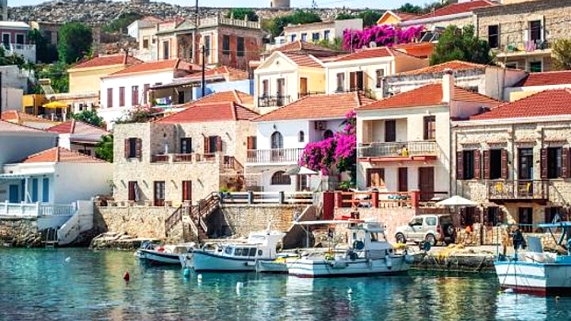 Χάλκη: Ένα μοναδικό μουσικό ταξίδι στο 4ο Φεστιβάλ Μουσικής «Δημήτρης Κρεμαστινός»