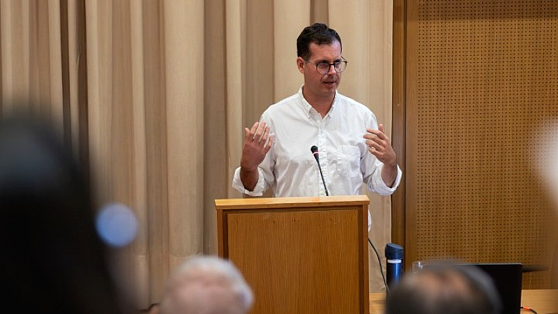 Σημαντική η συνάντηση του 5ου Ευρωπαϊκού Συνεδρίου Δημοσιογραφίας Δεδομένων και Υπολογιστικής Δημοσιογραφίας στην Αθήνα