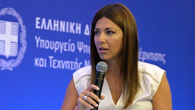 Ολοκληρώθηκε η ανακαίνιση 431 σχολείων μέσω του προγράμματος «Μαριέττα Γιαννάκου»