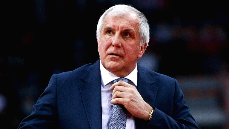 Ομπράντοβιτς: «Ο Παναθηναϊκός έχει δυο συνθέσεις που μπορούν να παλέψουν για το f-4»