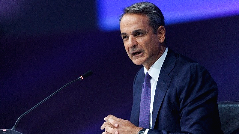 Δημοσκοπήσεις: Ικανοποίηση 53% των πολιτών από τις εξαγγελίες Μητσοτάκη στη ΔΕΘ – Σημαντικότητα μέτρων σε ποσοστό 70%