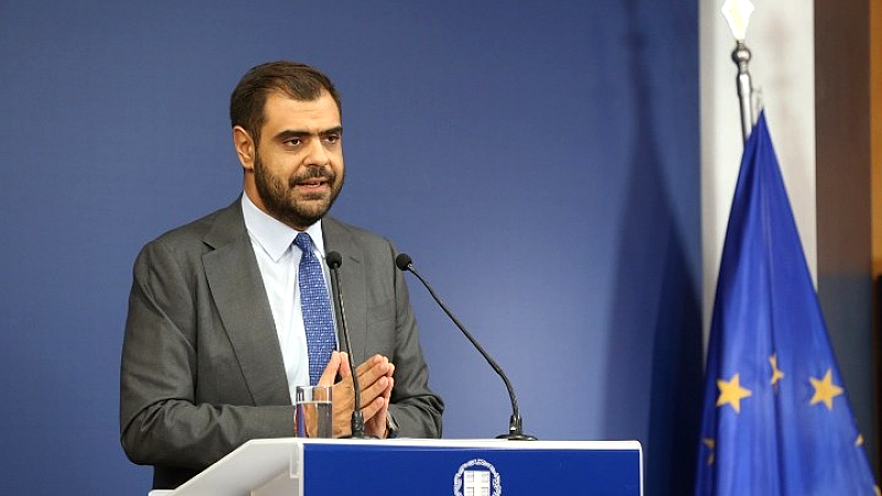 Η Ελλάδα ενισχύει την ενεργειακή της αυτάρκεια και αξιοποιεί τη γεωπολιτική της θέση